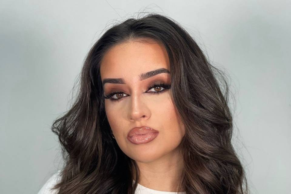 Makeup