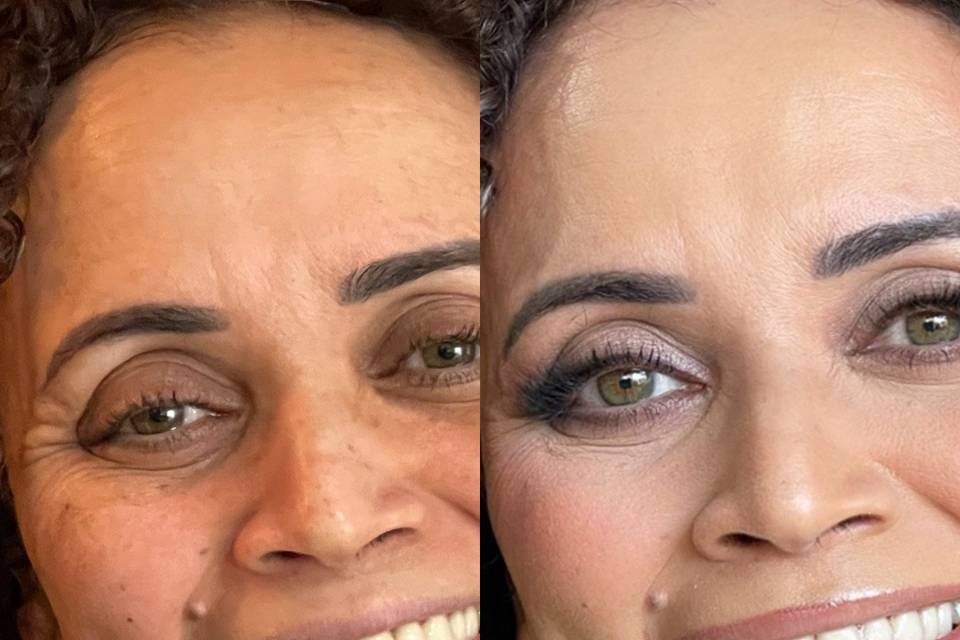Makeup
