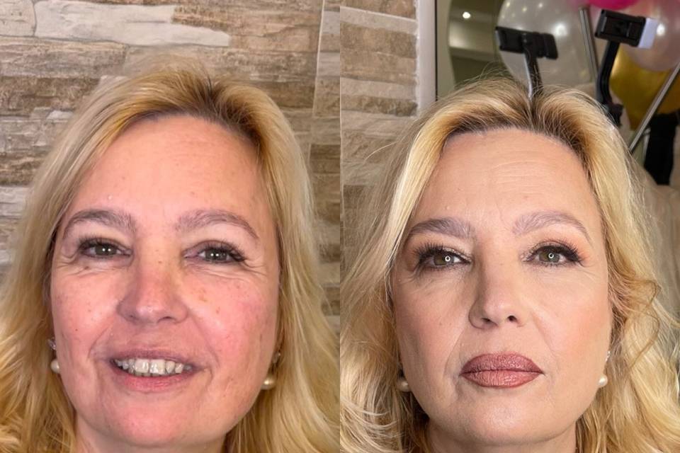 Makeup