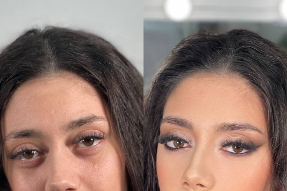 Makeup