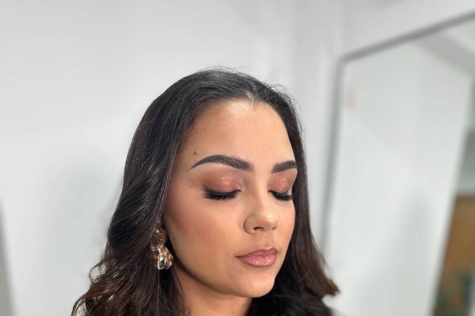 Make up