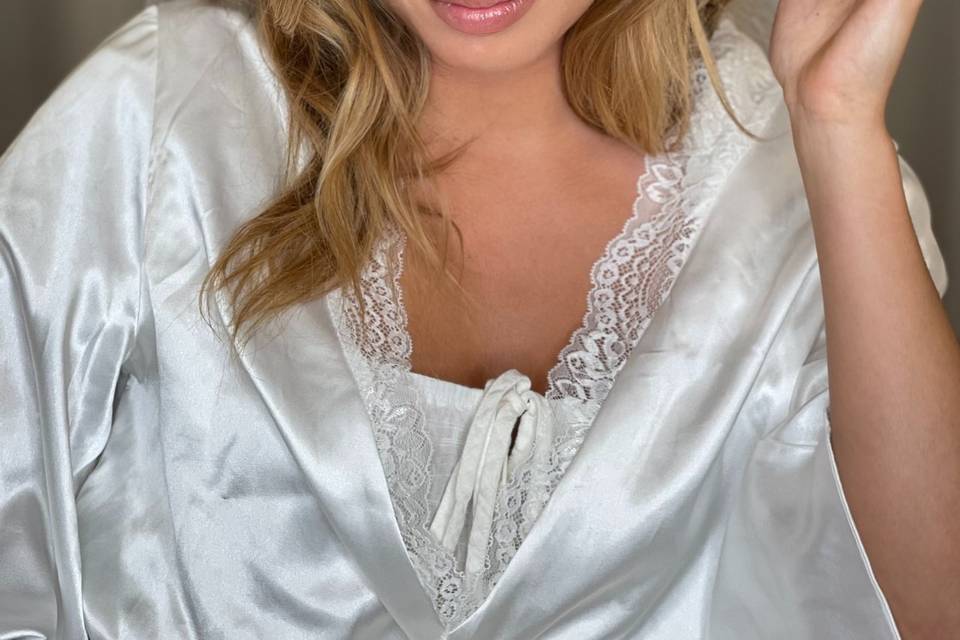 Make up