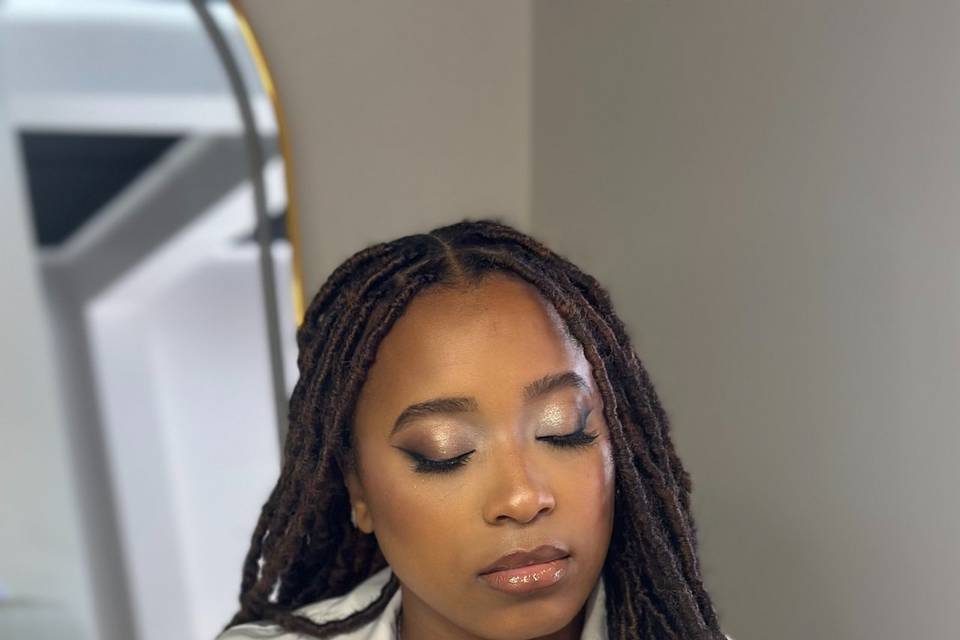 Make up