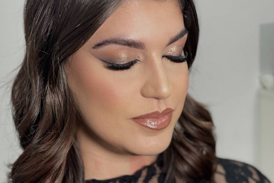 Makeup