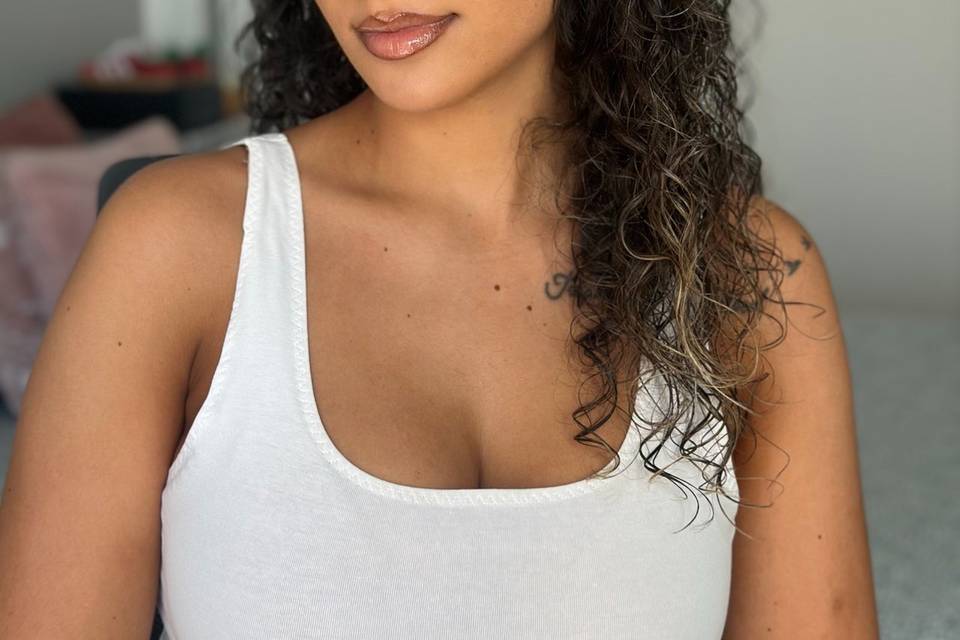 Make up