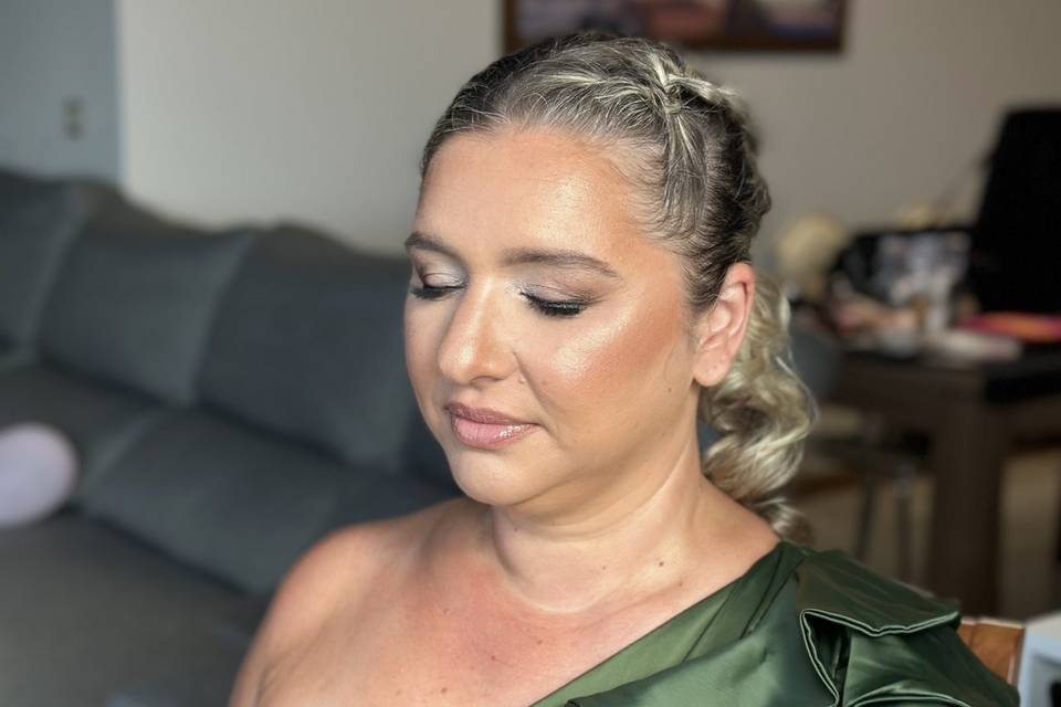 Make up