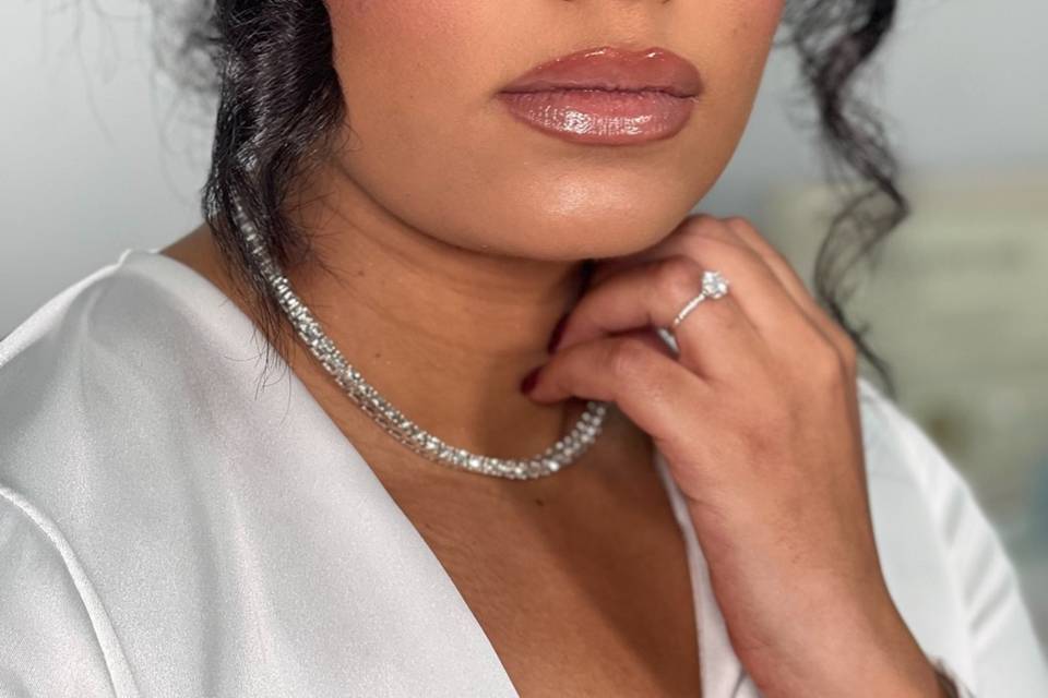 Makeup