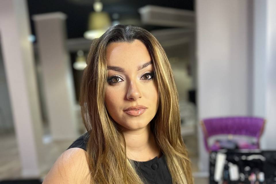Make up