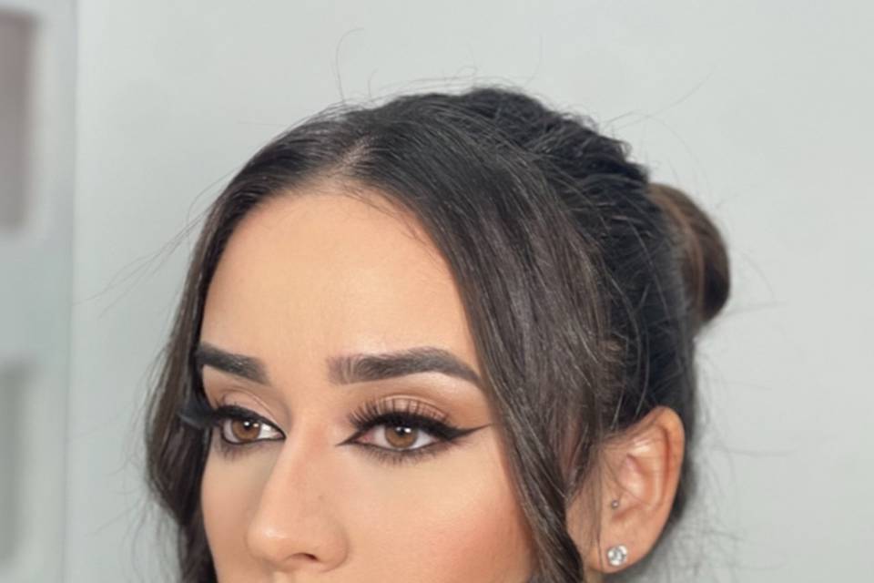 Makeup