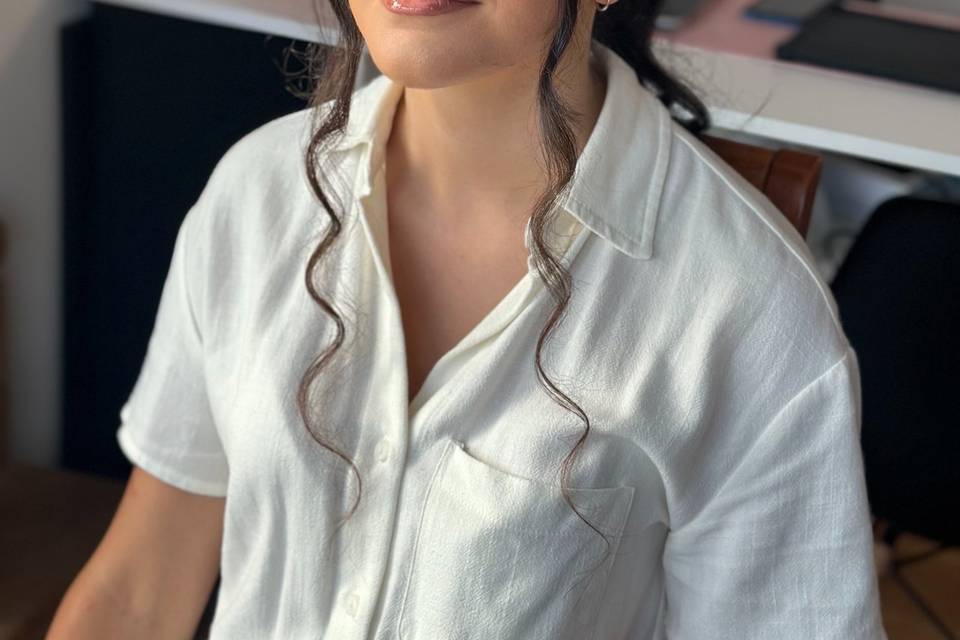 Make up