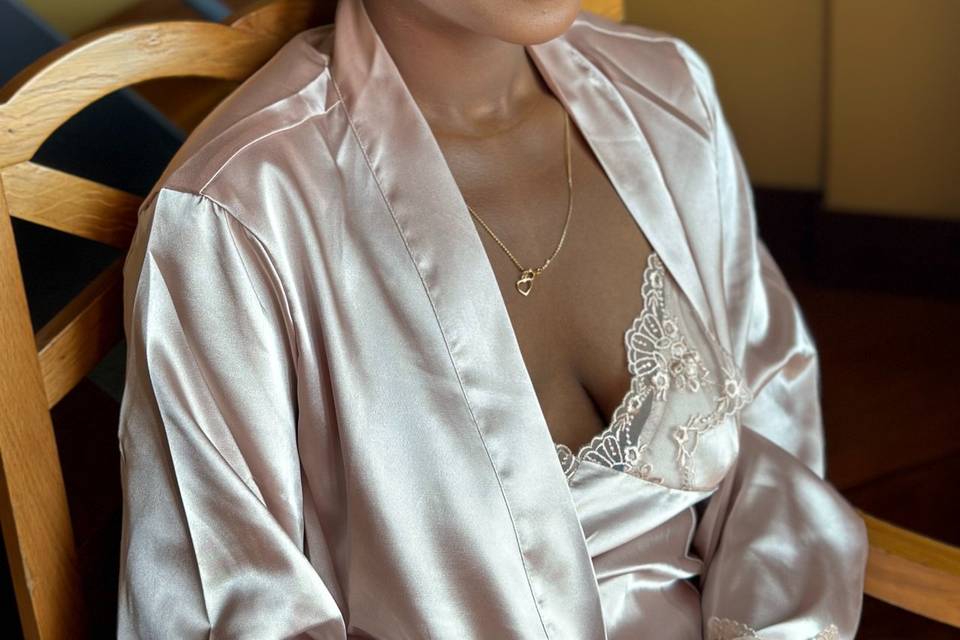 Make up