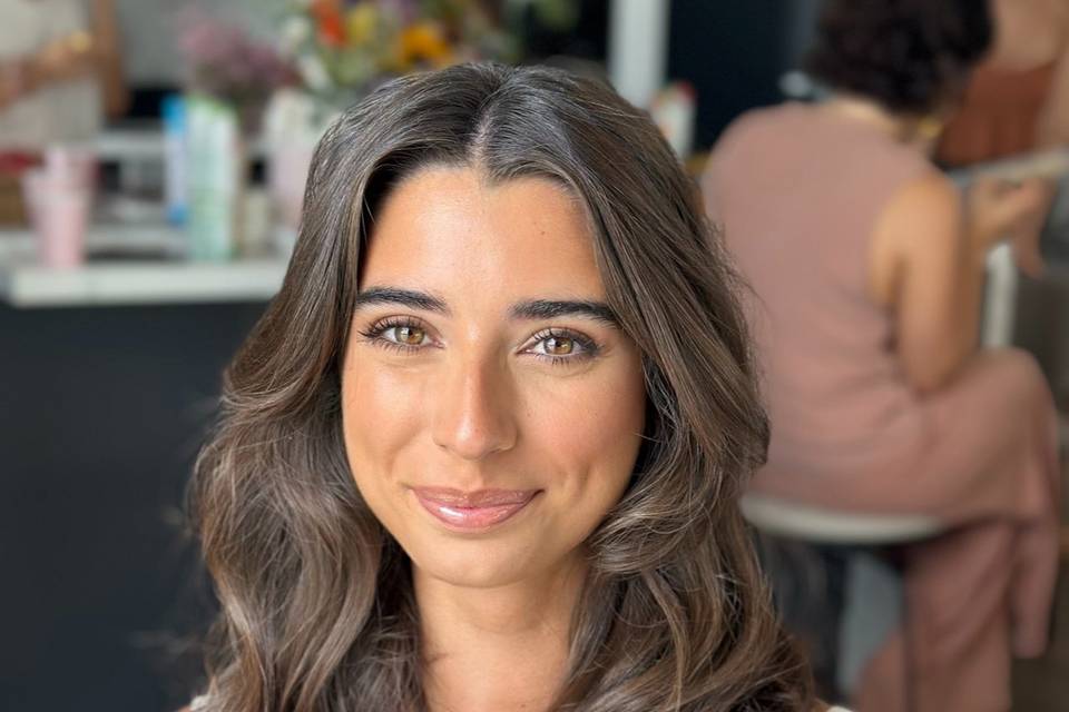 Make up