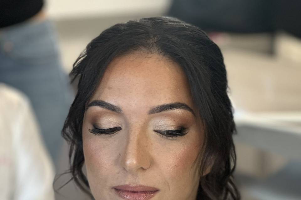 Make up