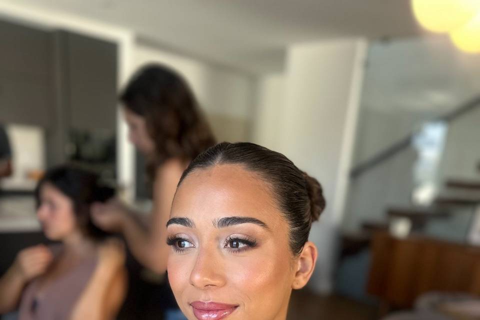 Make up