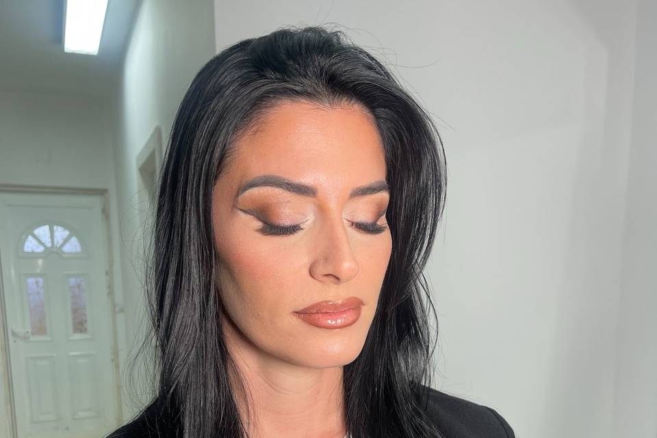 Makeup