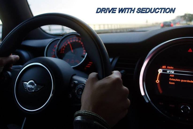 Drive With Seduction