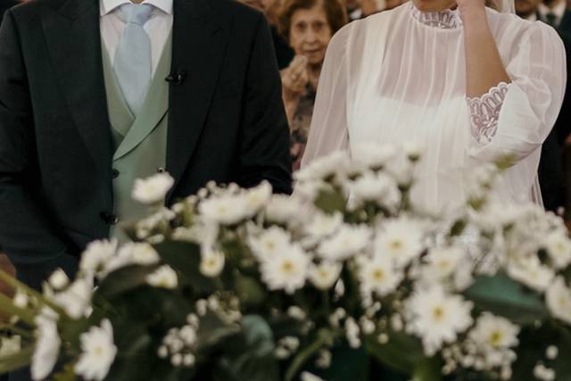 Beatriz & José
