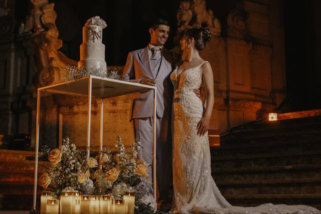 Sofia & Nuno