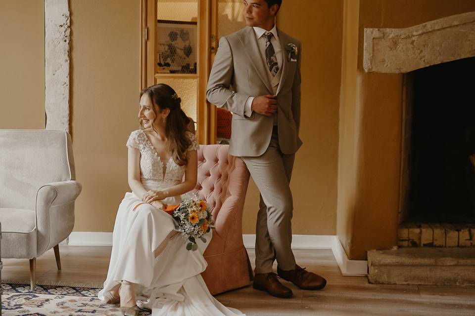 Ana & Pedro