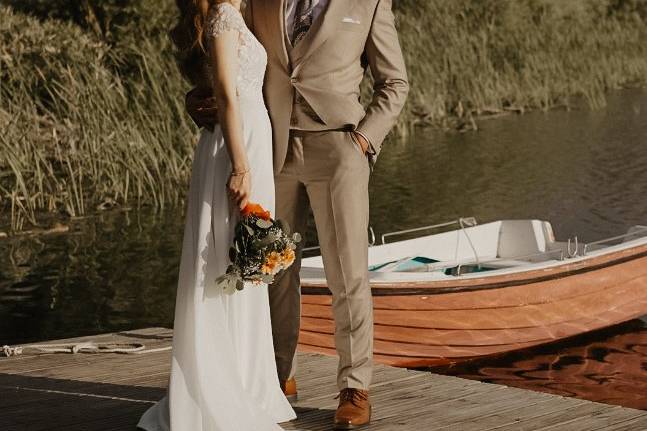 Ana & Pedro