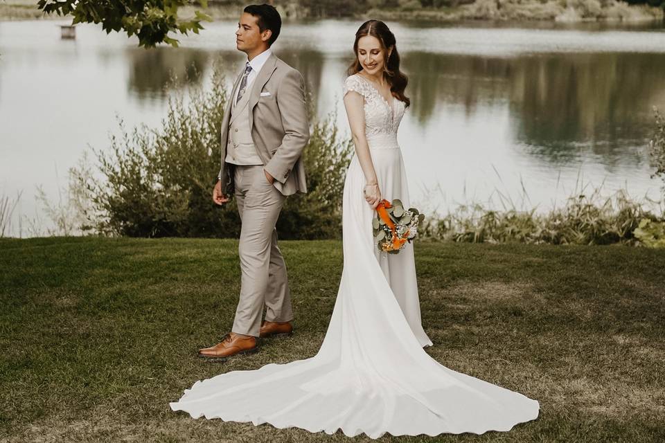 Ana & Pedro