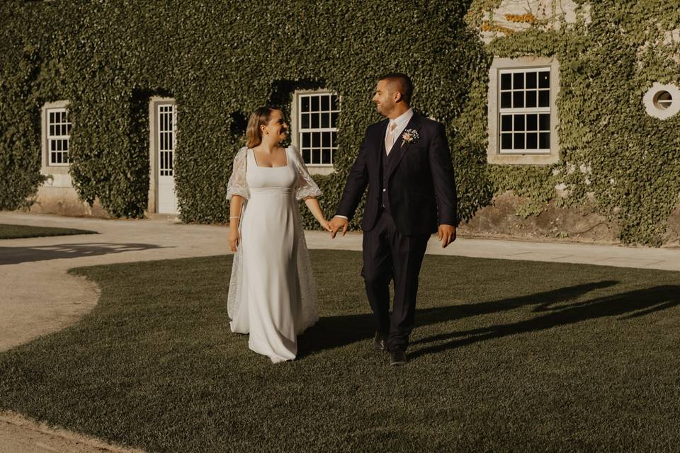 Sara & João