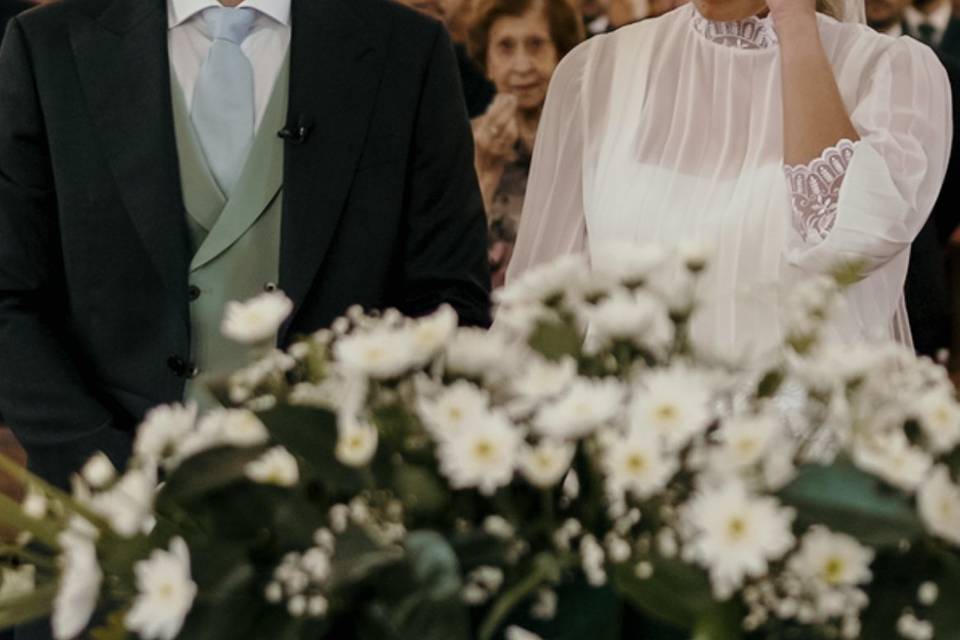 Beatriz & José
