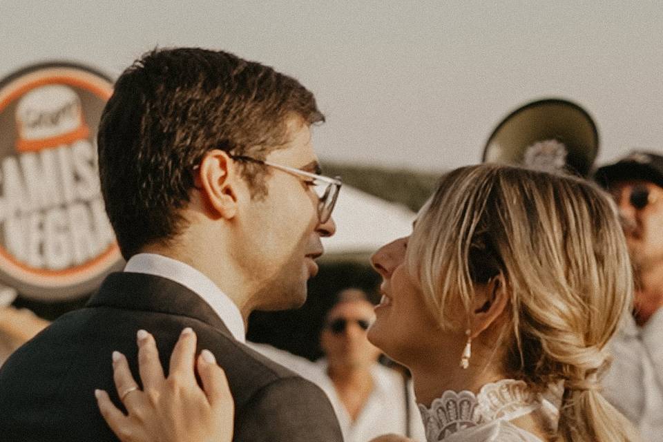 Beatriz & José
