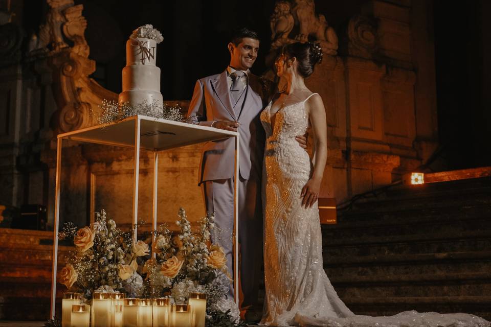 Sofia & Nuno