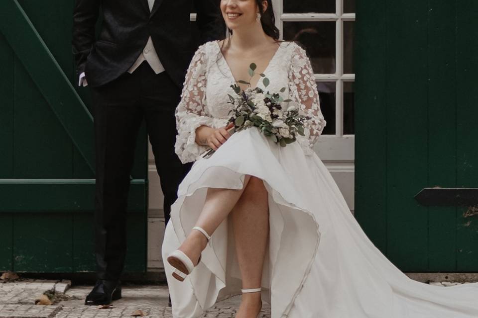 Rita & Telmo