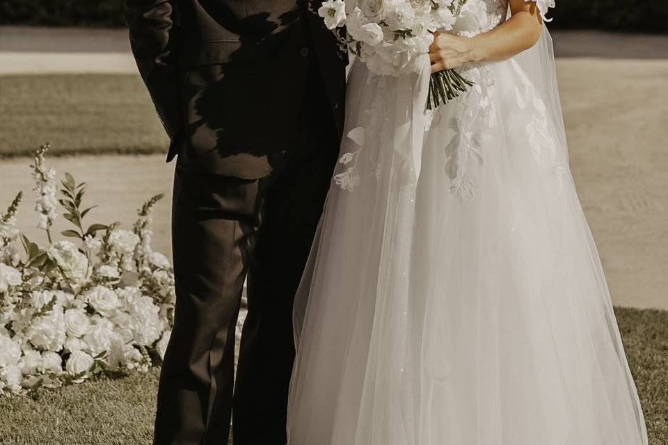 Beatriz & Fábio