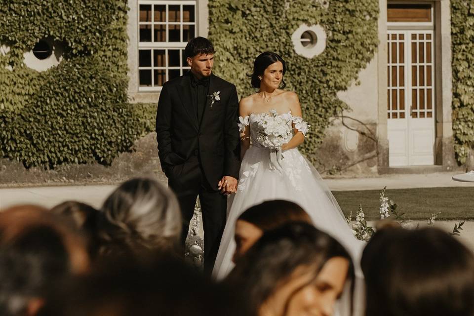 Beatriz & Fábio