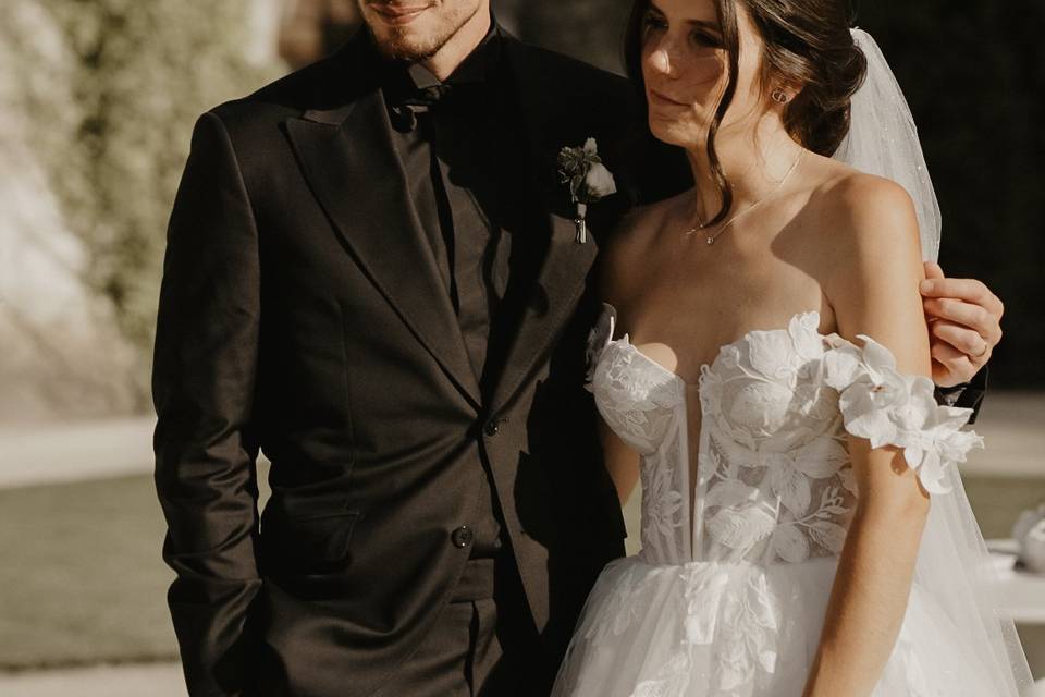 Beatriz & Fábio