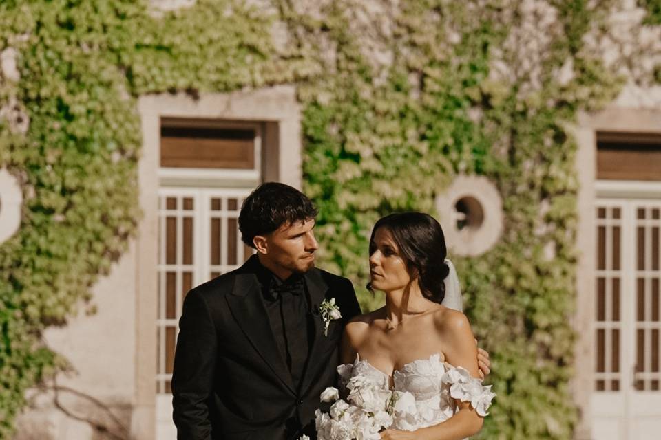 Beatriz & Fábio