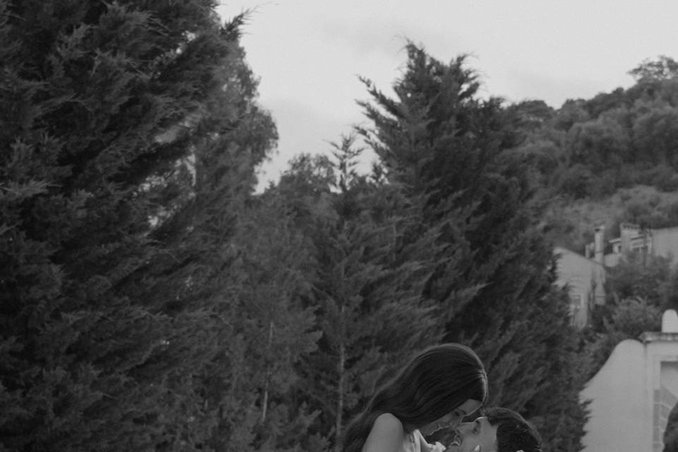 Beatriz & Fábio