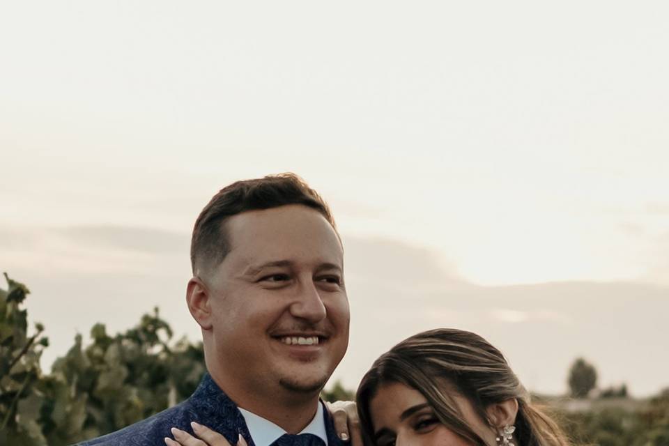 Ana & Ricardo
