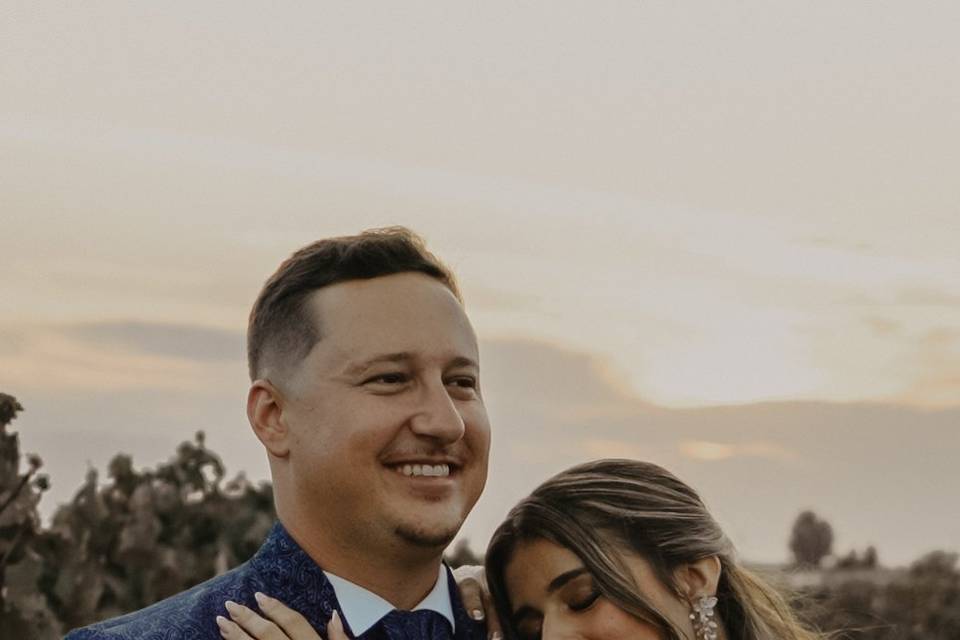 Ana & Ricardo