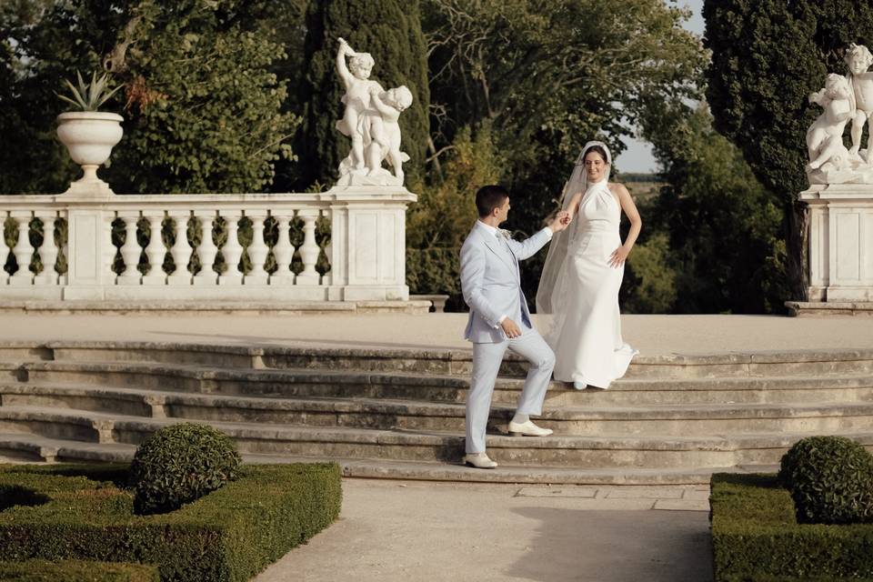 Sofia & Nuno