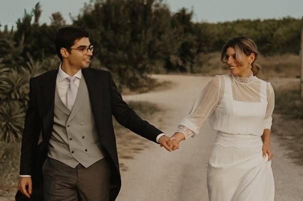 Beatriz & José