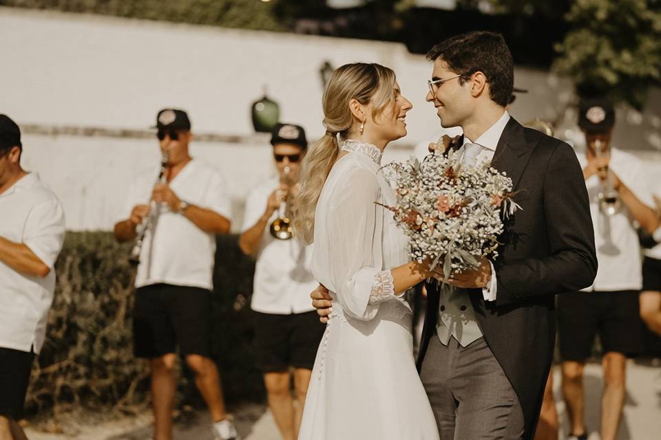 Beatriz & Ricardo