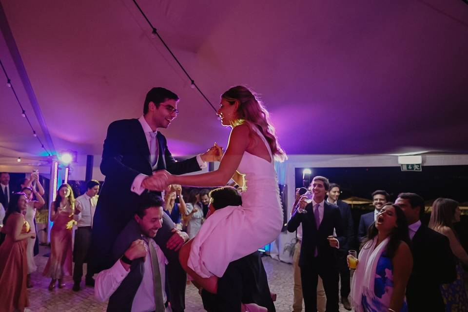 Beatriz & José