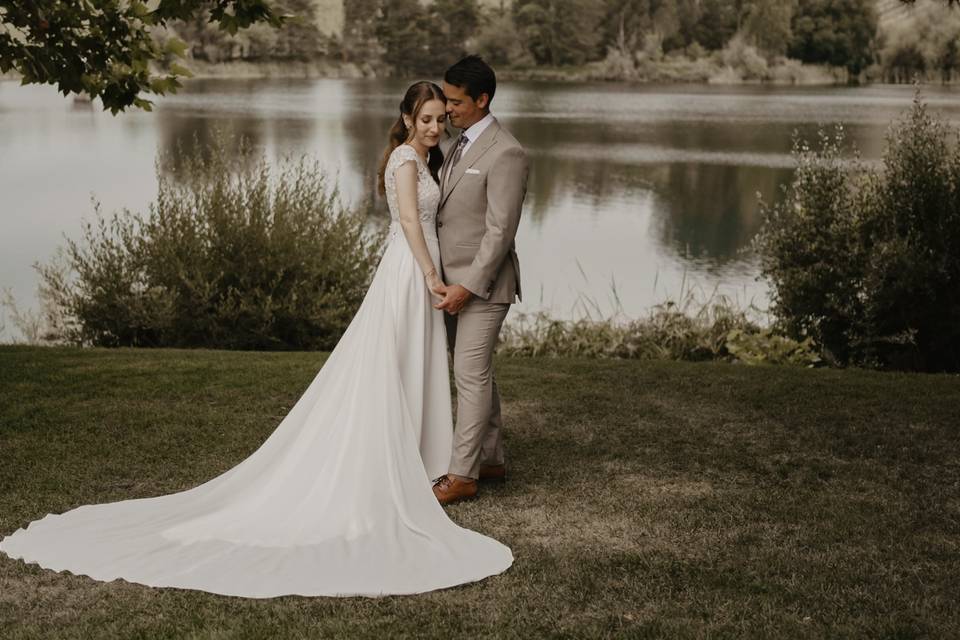 Ana & Pedro