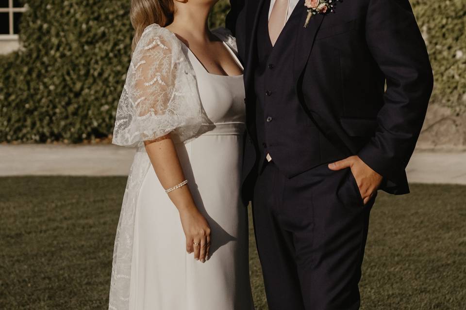 Sara & João