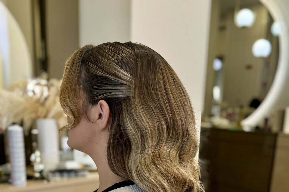 Semi preso