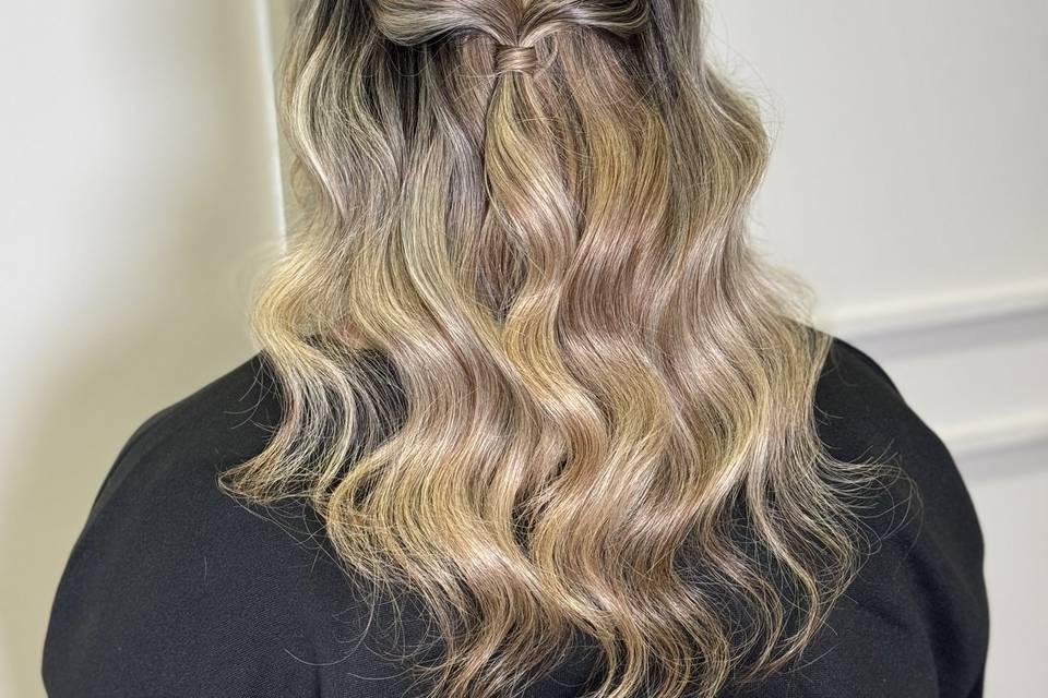 Semi-preso