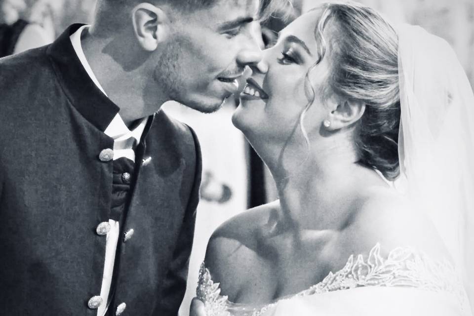 Cerimónia casamento