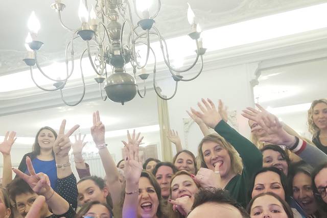 Magic Dreams eventos