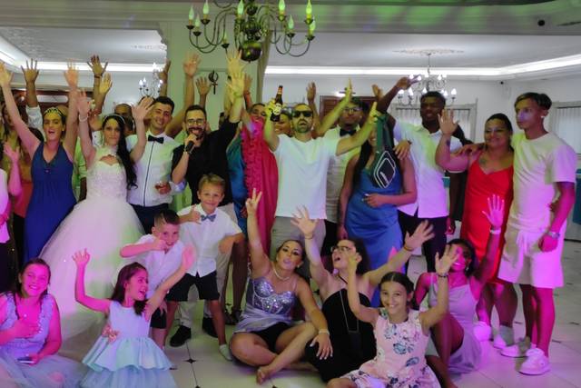 Magic Dreams eventos