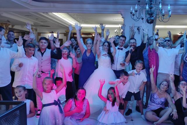 Magic Dreams eventos