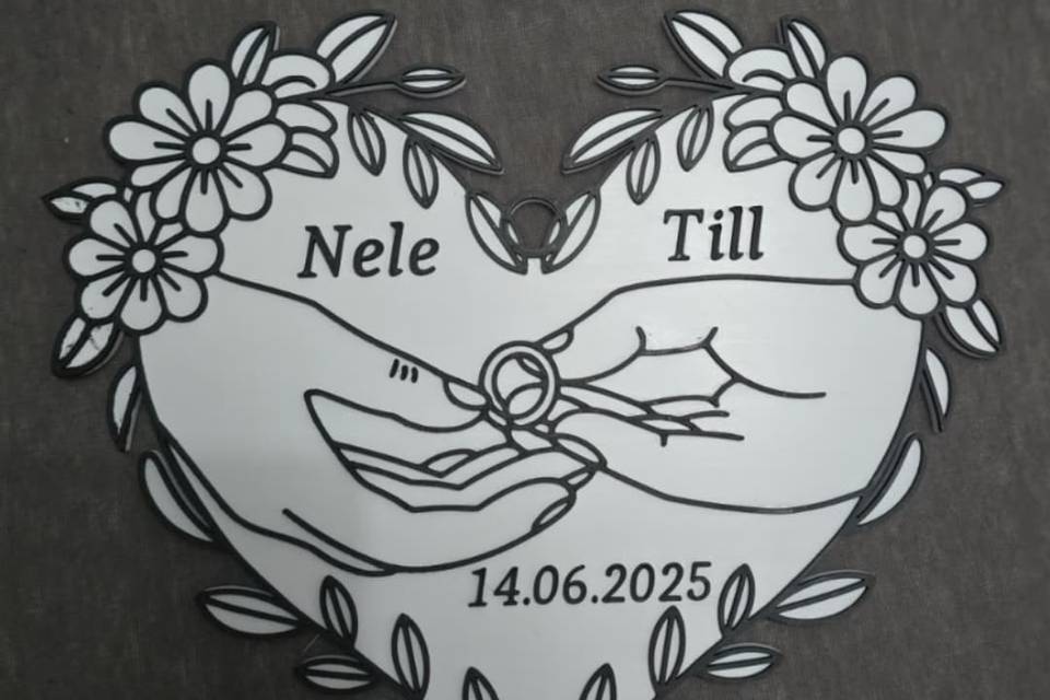 Presente de Casamento